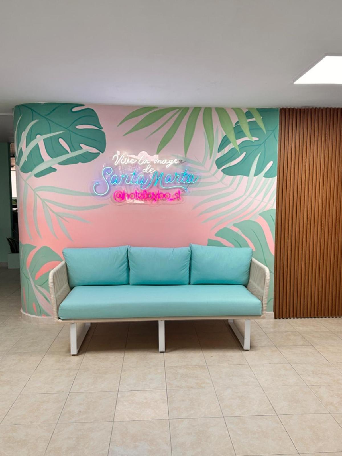 Hotel Taybo By St