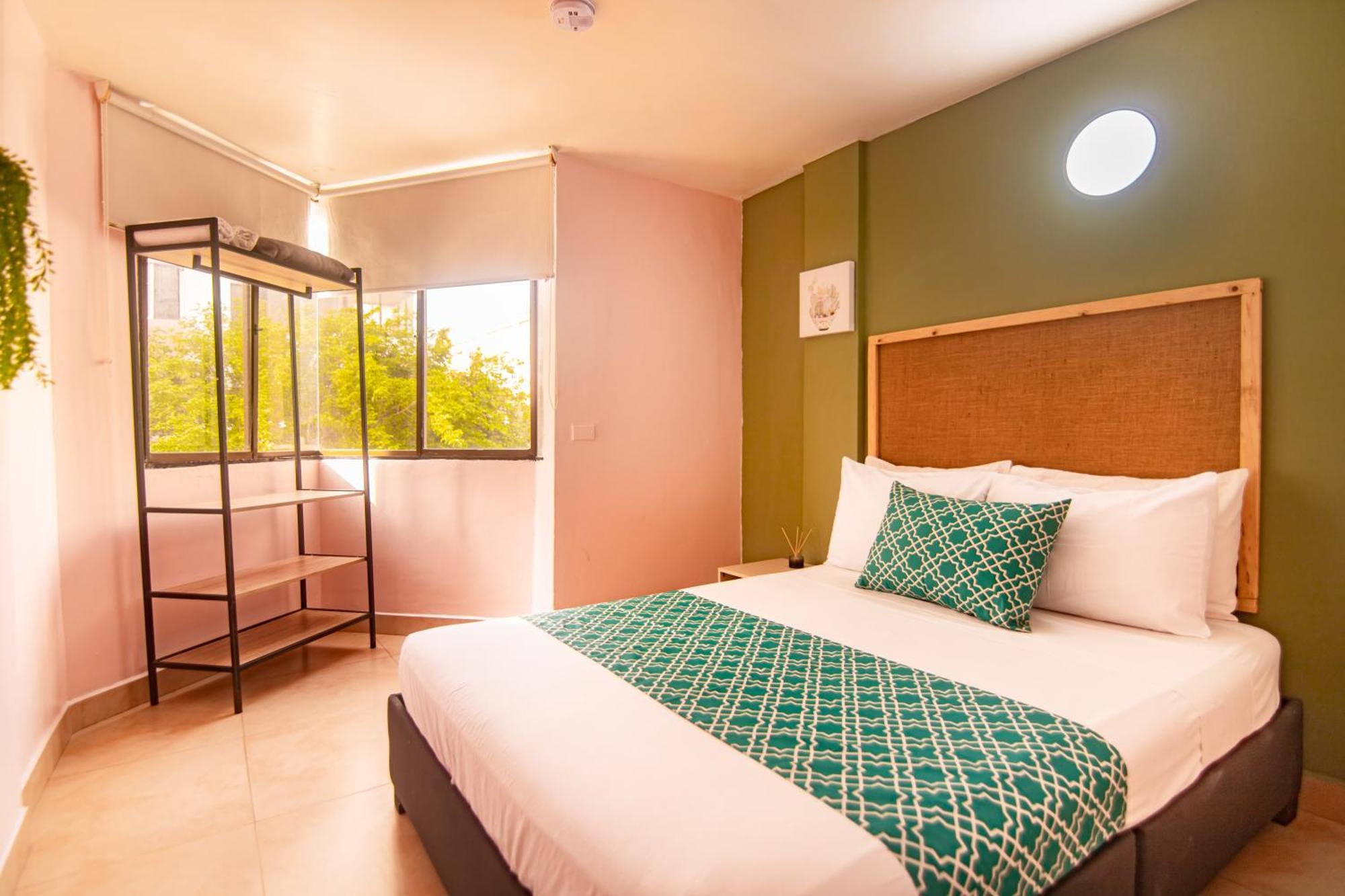 Taybo By St Hotel Santa Marta (Magdalena)