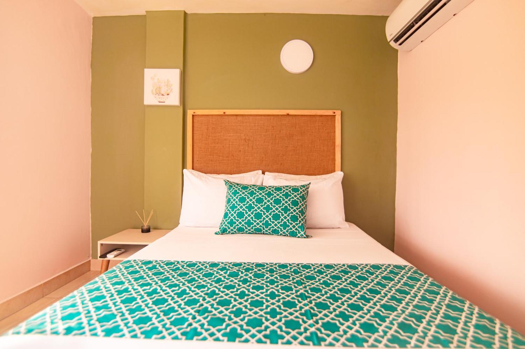 Taybo By St Hotel Santa Marta (Magdalena)