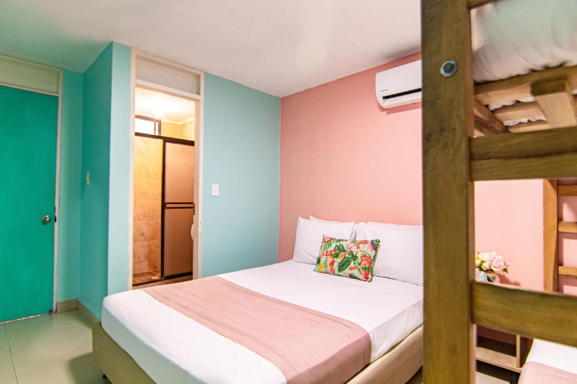 Hotel Taybo By St