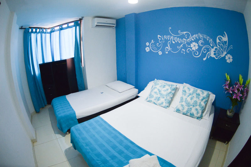 Hotel Taybo By St