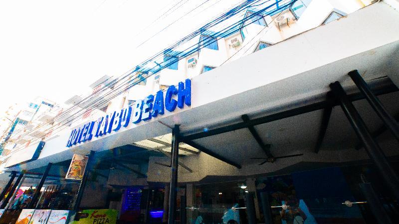 Hotel Taybo By St Santa Marta (Magdalena)