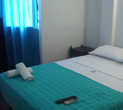 Hotel Taybo By St