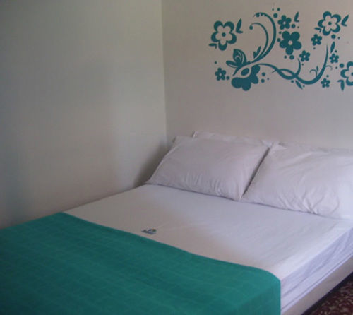 Hotel Taybo By St 2*