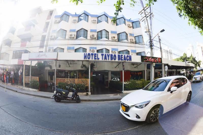 Taybo By St Hotel