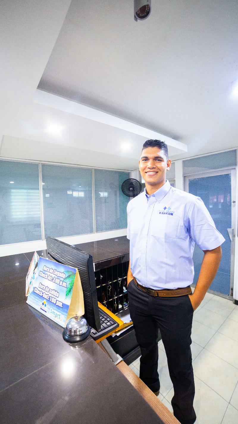 Taybo By St Hotel Santa Marta (Magdalena)
